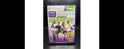 Kinect Sports [Not for Resale]