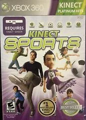 Background - Kinect Sports [Platinum Hits] - Xbox 360 - Retrocharting