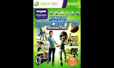 Kinect Sports: Season Two