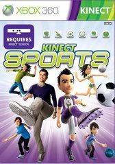 Background - Kinect Sports - Xbox 360 - Retrocharting
