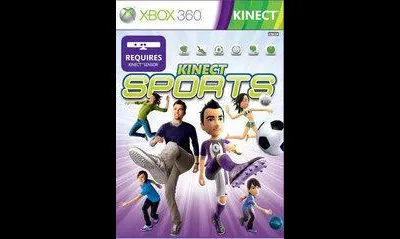 Kinect Sports