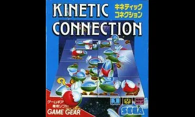 Kinetic Connection