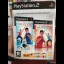 Kinetic Total Fitness & Total Combat Bundle - PlayStation 2 - Retrocharting
