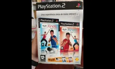 Kinetic Total Fitness & Total Combat Bundle