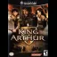 King Arthur - Gamecube - Retrocharting