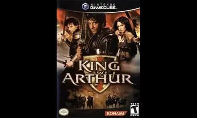King Arthur