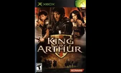 King Arthur