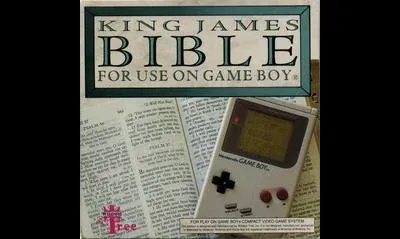 King James Bible