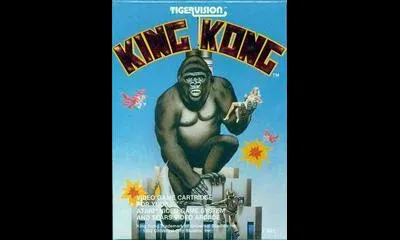 King Kong