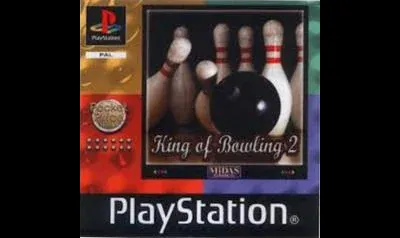 King of Bowling 2