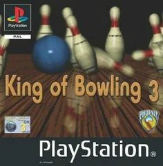 Background - King of Bowling 3 - PlayStation - Retrocharting