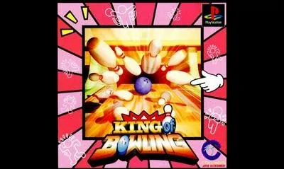 King of Bowling