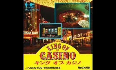King of Casino