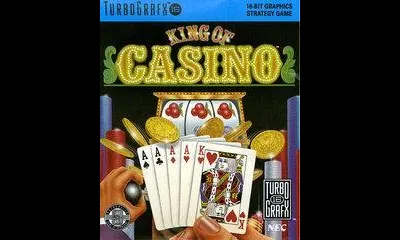 King Of Casino