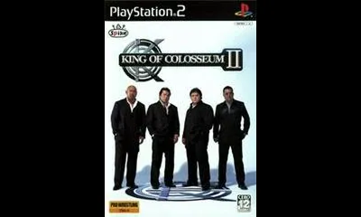 King of Colosseum II