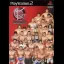 King of Colosseum (Red): Shin Nippon x Zen Nippon x Pancrase - PlayStation 2 - Retrocharting