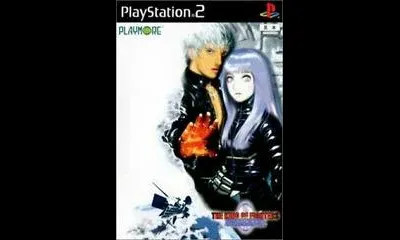 King of Fighters 2000