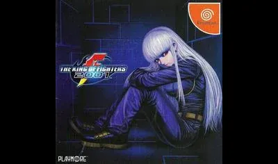King of Fighters 2001
