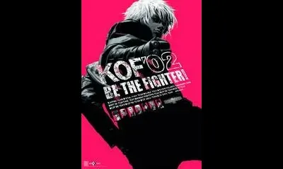King of Fighters 2002