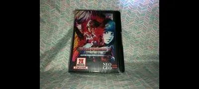 King of Fighters 2002 Unlimited Match [Collector's Edition]