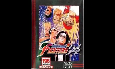 King of Fighters 94