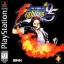 King of Fighters 95 - PlayStation - Retrocharting