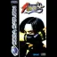 King of Fighters '95 - Sega Saturn - Retrocharting