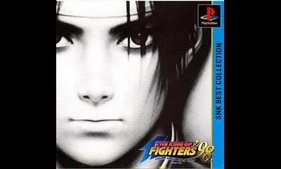 King of Fighters '98: Dream Match Never Ends [SNK Best Collection]