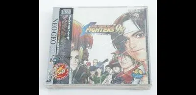 King of Fighters 98