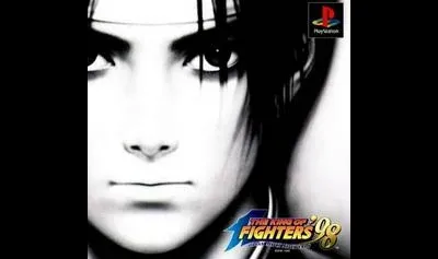 King of Fighters '98