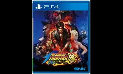 King of Fighters '98 Ultimate Match [Final Edition]