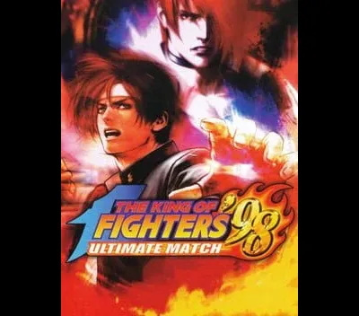 King of Fighters '98 Ultimate Match
