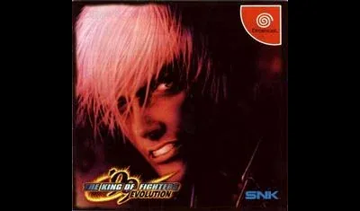 King of Fighters '99: Evolution