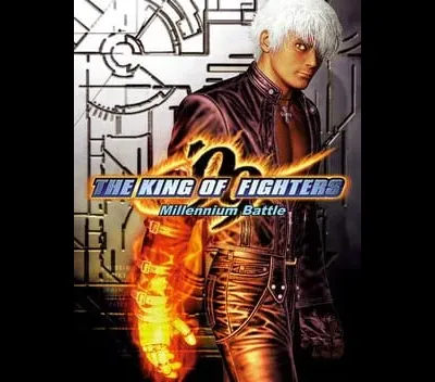 King of Fighters 99