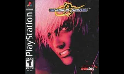 King of Fighters 99