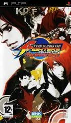 Background - King of Fighters Collection: The Orochi Saga - PSP - Retrocharting
