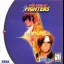 King of Fighters Dream Match '99 - Sega Dreamcast - Retrocharting