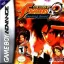 King of Fighters EX2 Howling Blood - GameBoy Advance - Retrocharting