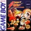 King of Fighters: Heat of Battle - GameBoy - Retrocharting