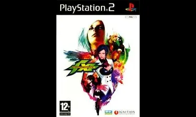 King of Fighters XI