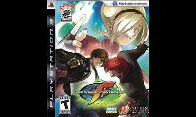 King Of Fighters XII [Collector's Edition]