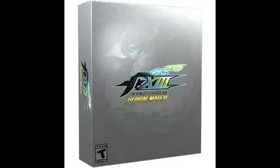 King Of Fighters XIII: Global Match [Collector's Edition]