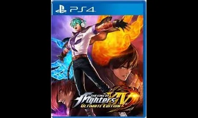 King of Fighters XIV [Ultimate Edition]