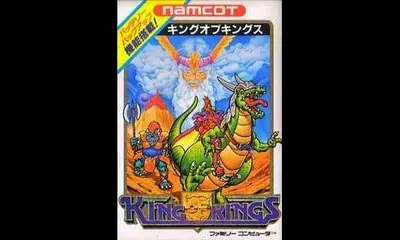 King of Kings