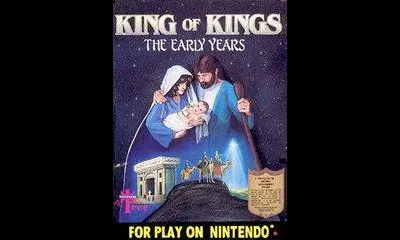King of Kings