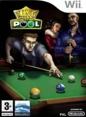 Background - King of Pool - Wii - Retrocharting
