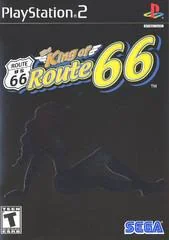 Background - King of Route 66 - PlayStation - Retrocharting