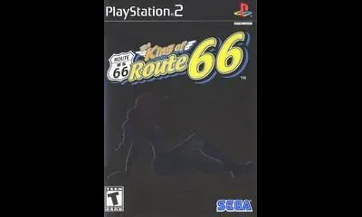 King of Route 66