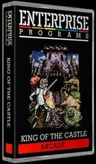 Background - King of the Castle [Enterprise Cassette] - ZX Spectrum - Retrocharting