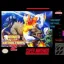 King of the Monsters 2 - Super Nintendo - Retrocharting